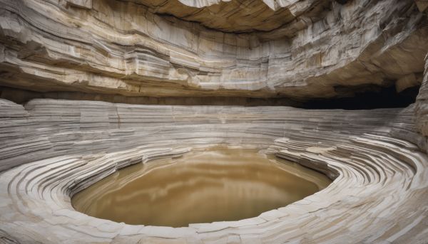 Carrière de glay : un géosite fascinant à découvrir