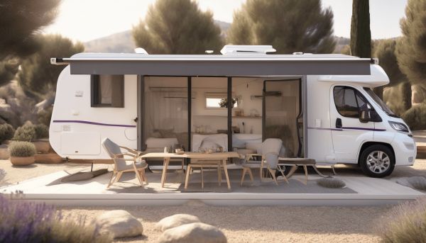 Mobil home Var : un choix idéal pour des vacances confortables