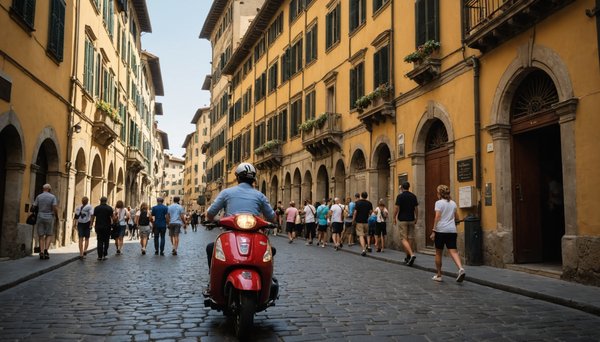 Visiter florence : découvrez les secrets d'une exploration réussie