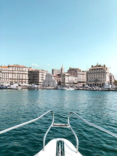 Visiter marseille : vivez l'expérience d'une ville vibrante